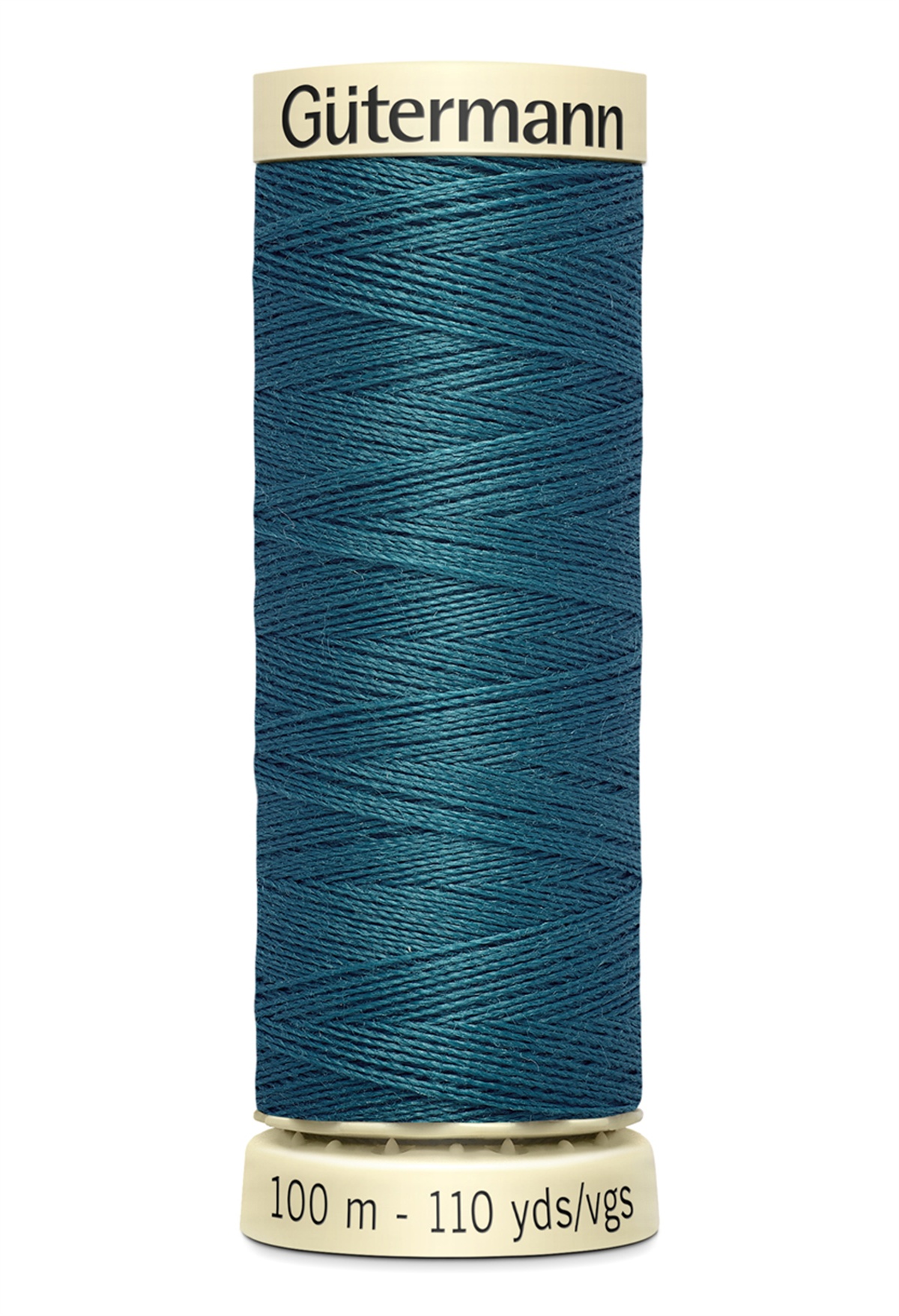 GÜT. 100MT POLYESTER DİKİŞ İPLİĞİ