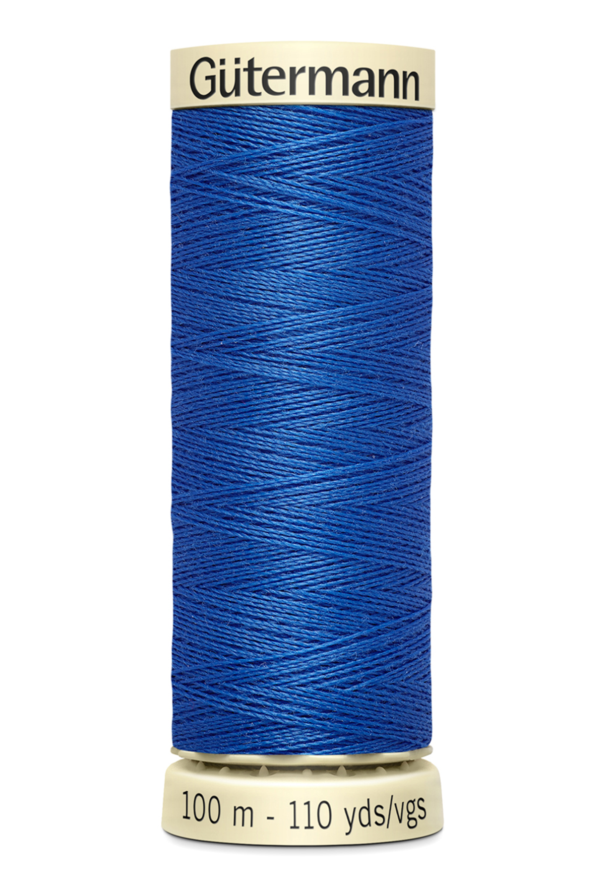 GÜT. 100MT POLYESTER DİKİŞ İPLİĞİ