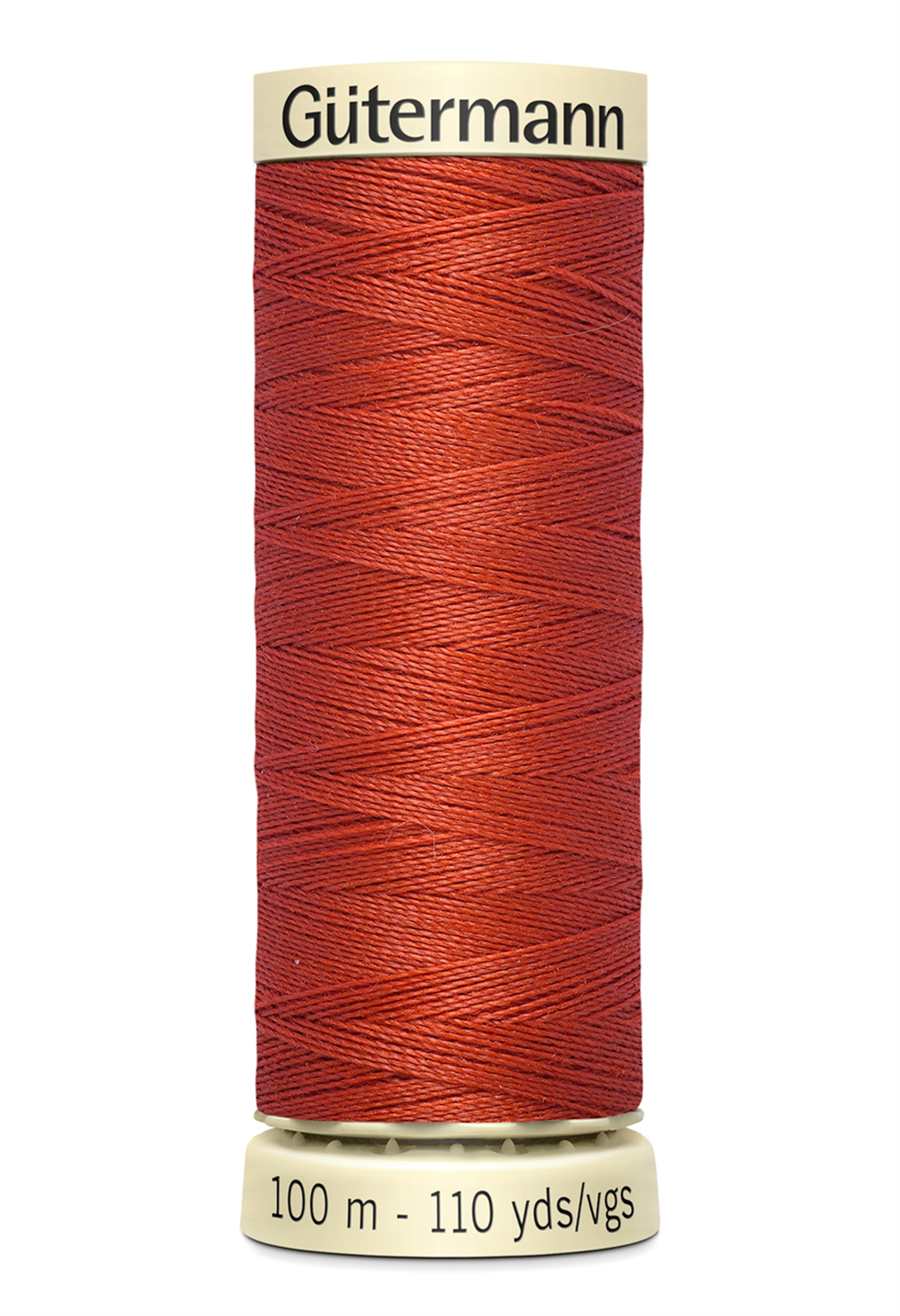 GÜT. 100MT POLYESTER DİKİŞ İPLİĞİ