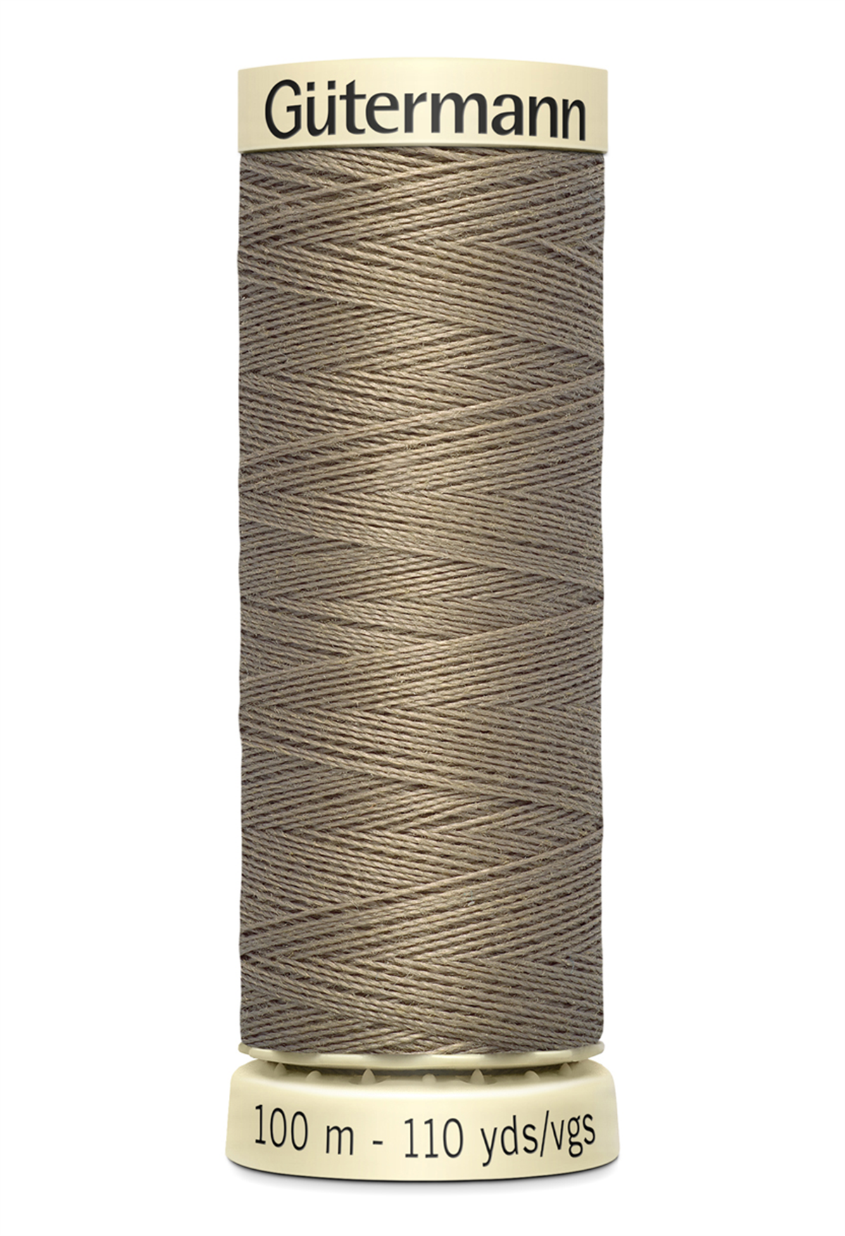 GÜT. 100MT POLYESTER DİKİŞ İPLİĞİ