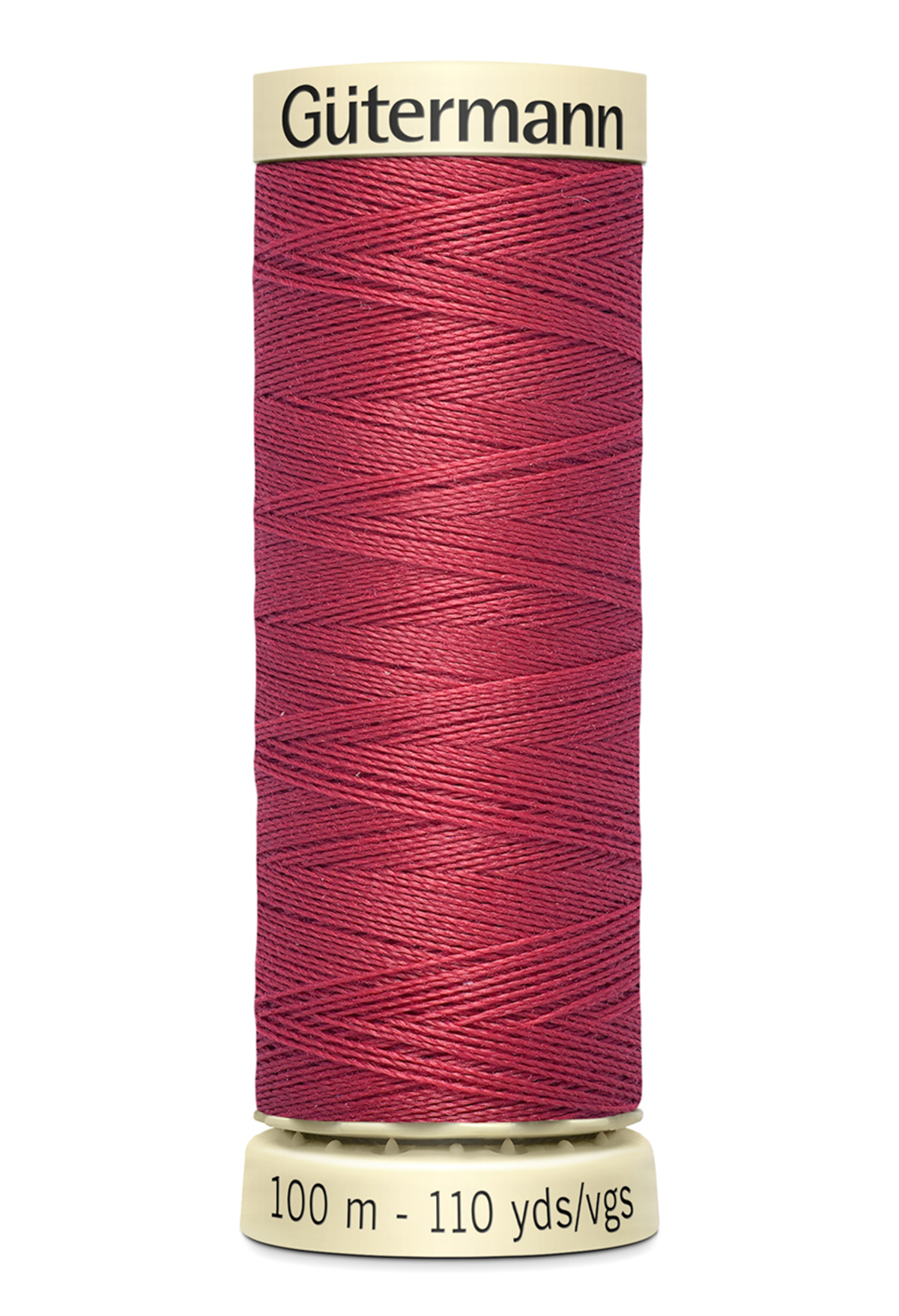 GÜT. 100MT POLYESTER DİKİŞ İPLİĞİ