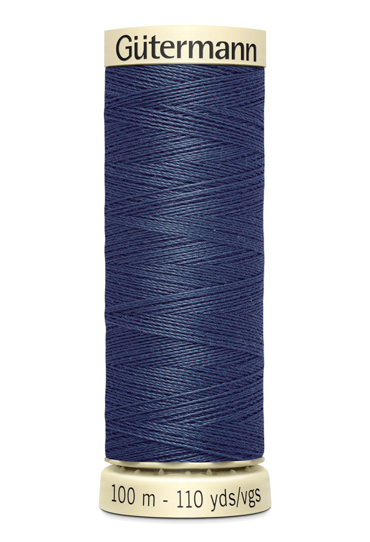 GÜT. 100MT POLYESTER DİKİŞ İPLİĞİ