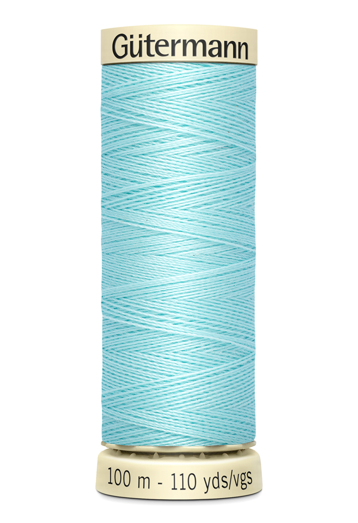GÜT. 100MT POLYESTER DİKİŞ İPLİĞİ
