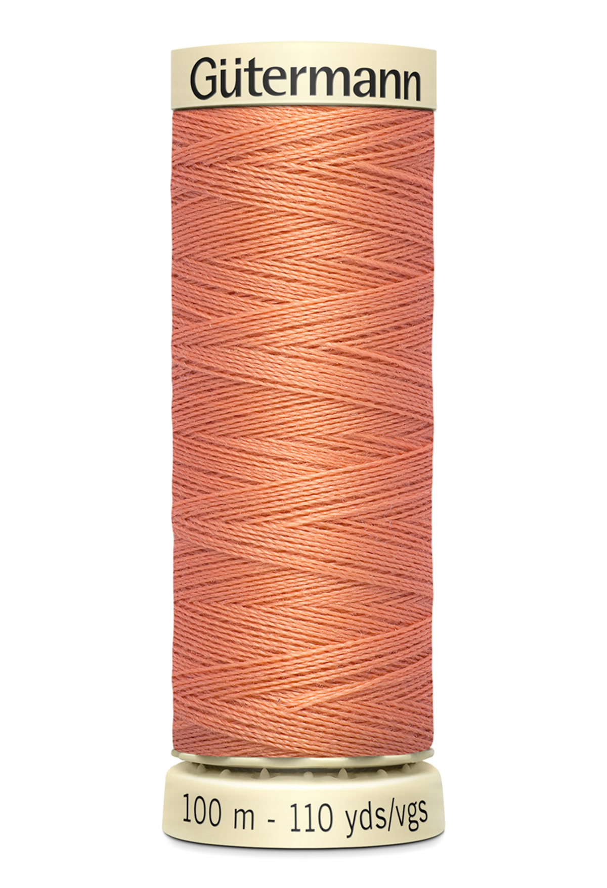GÜT. 100MT POLYESTER DİKİŞ İPLİĞİ