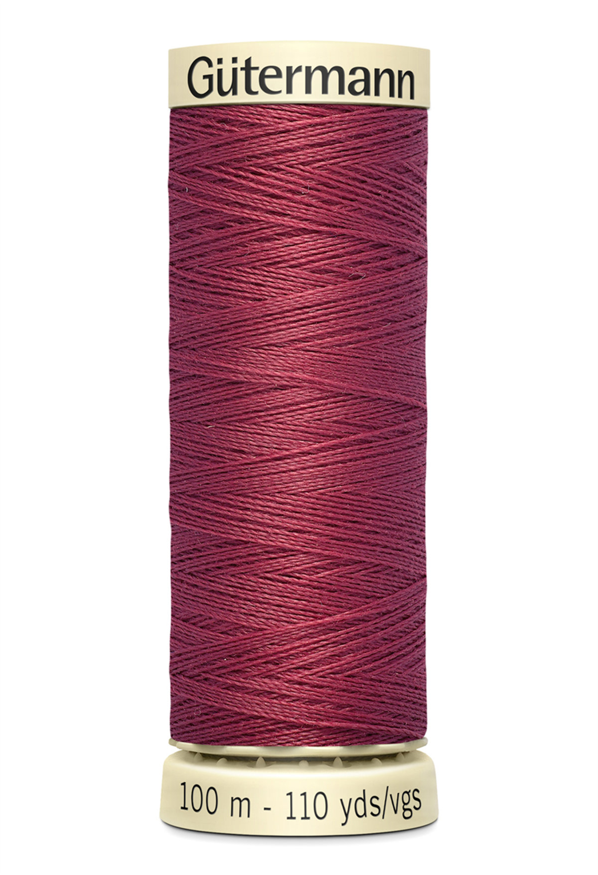 GÜT. 100MT POLYESTER DİKİŞ İPLİĞİ