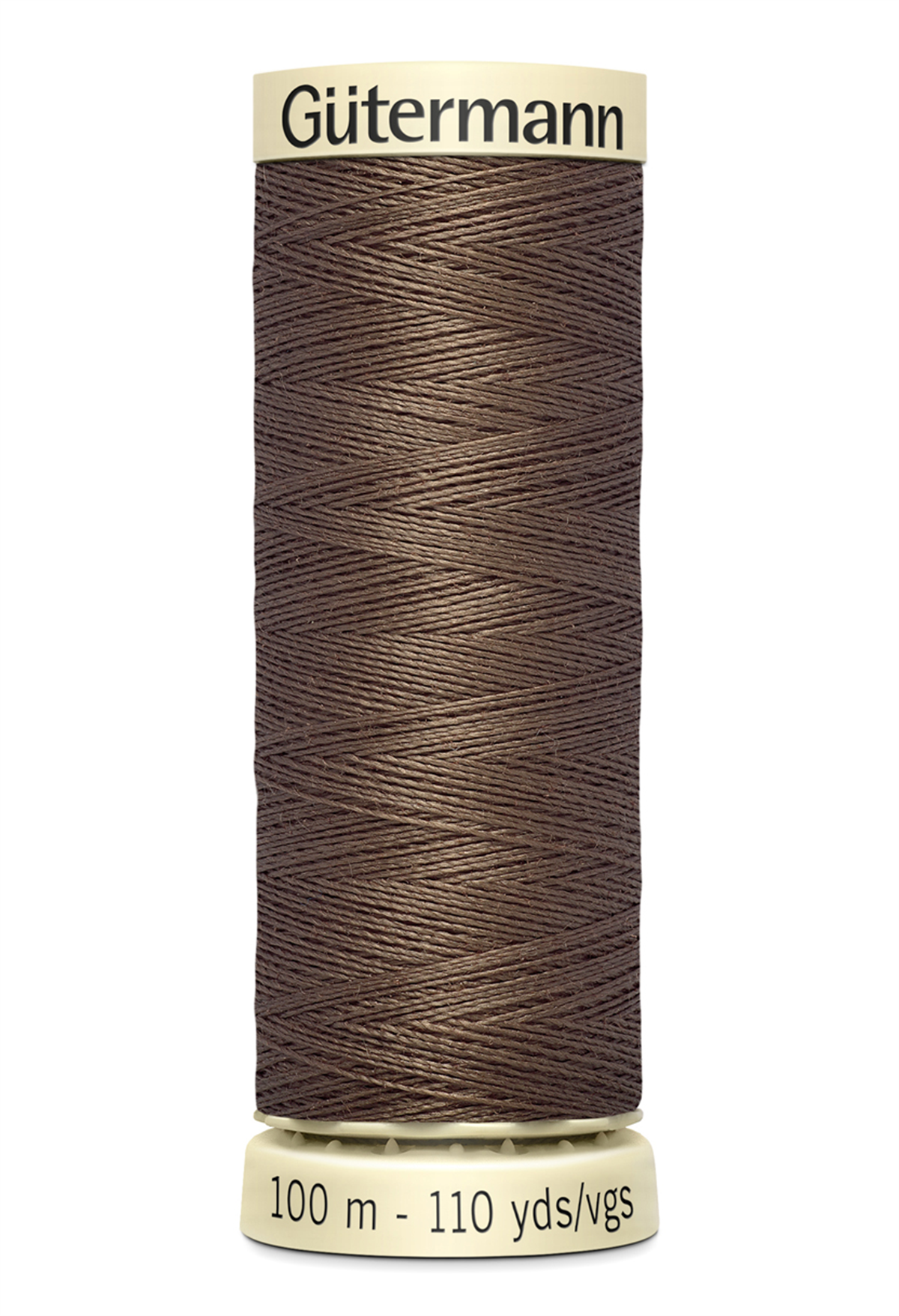 GÜT. 100MT POLYESTER DİKİŞ İPLİĞİ