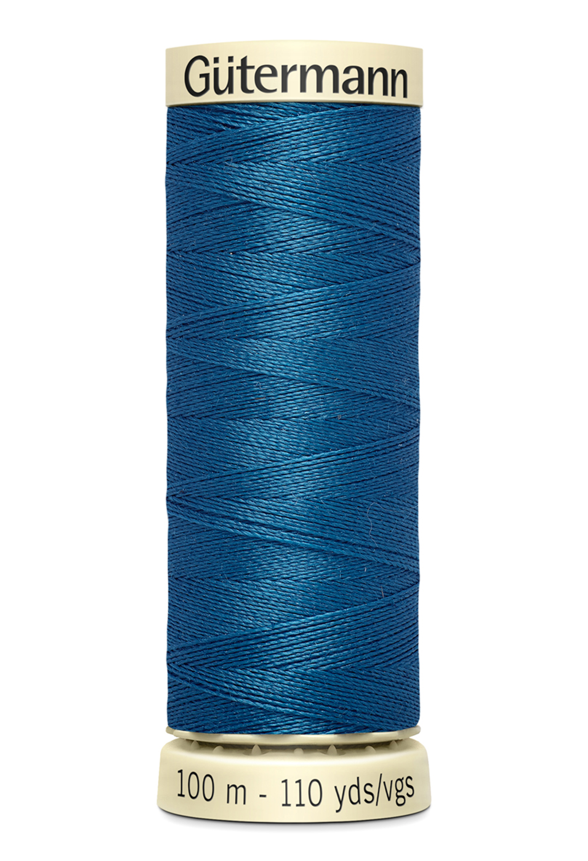 GÜT. 100MT POLYESTER DİKİŞ İPLİĞİ