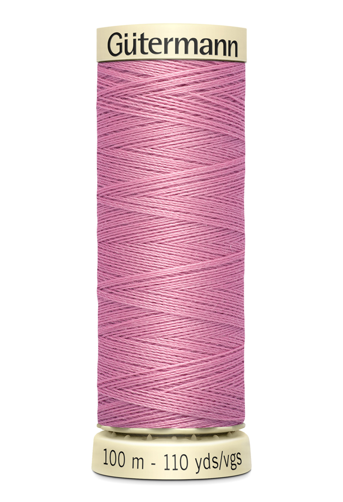 GÜT. 100MT POLYESTER DİKİŞ İPLİĞİ