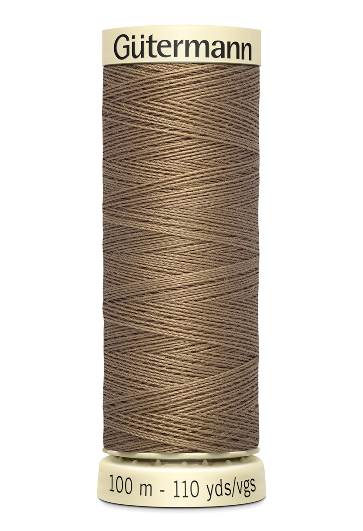 GÜT. 100MT POLYESTER DİKİŞ İPLİĞİ