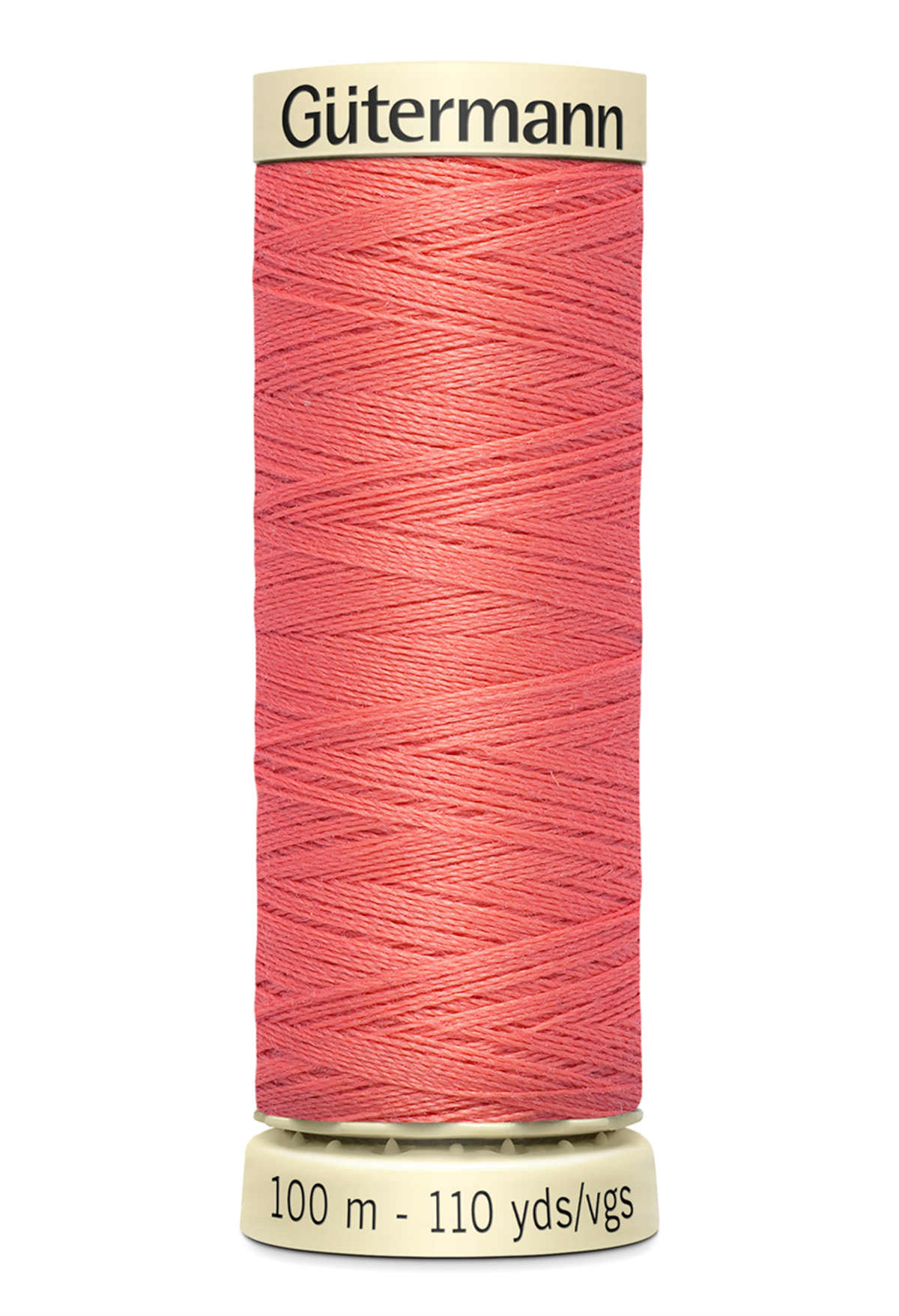 GÜT. 100MT POLYESTER DİKİŞ İPLİĞİ
