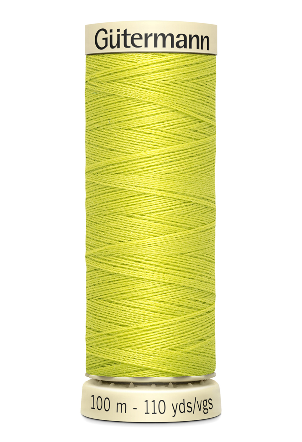 Gütermann Dikiş İpliği, 100mt Makara, 334