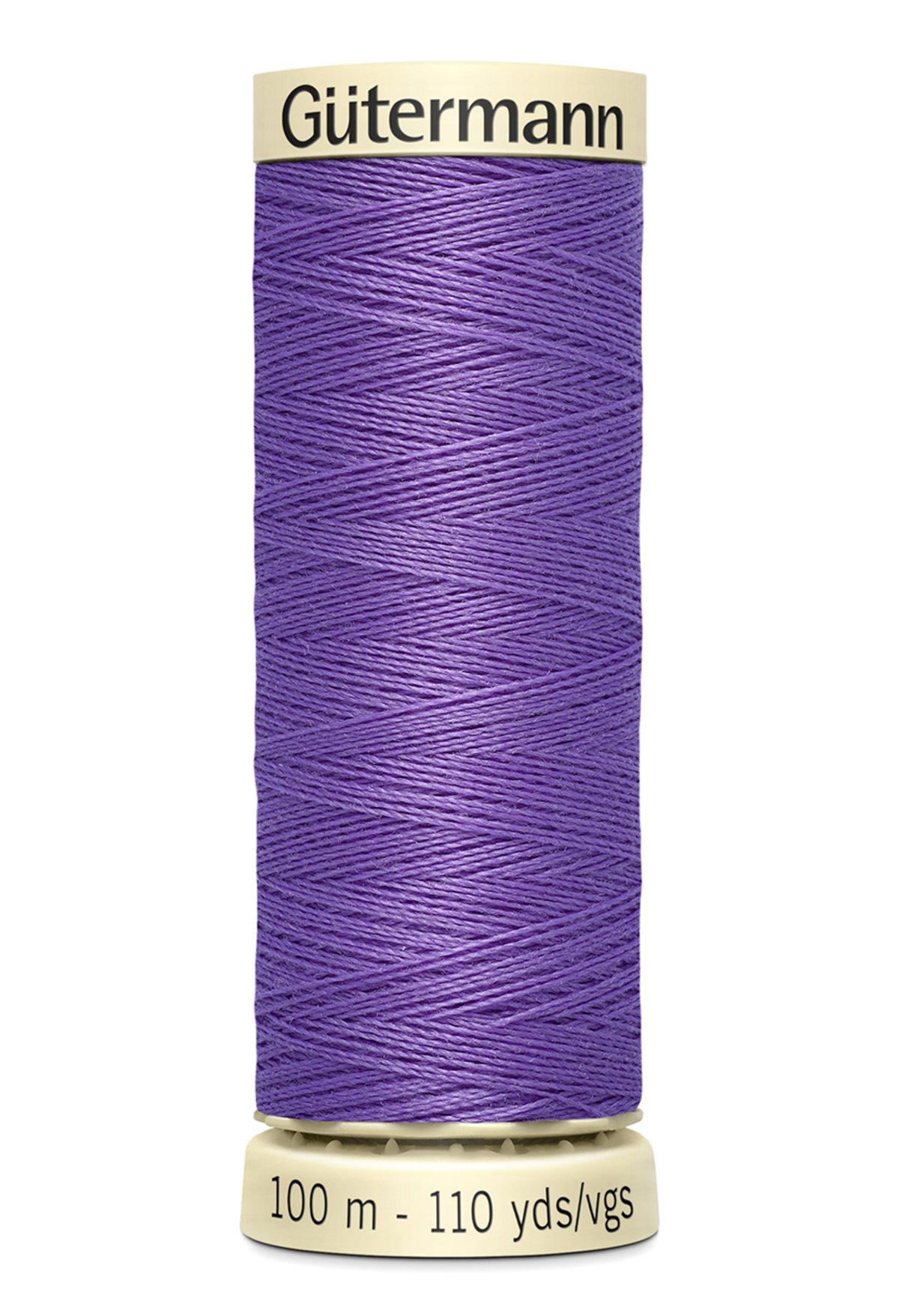 Gütermann Dikiş İpliği, 100mt Makara, 391