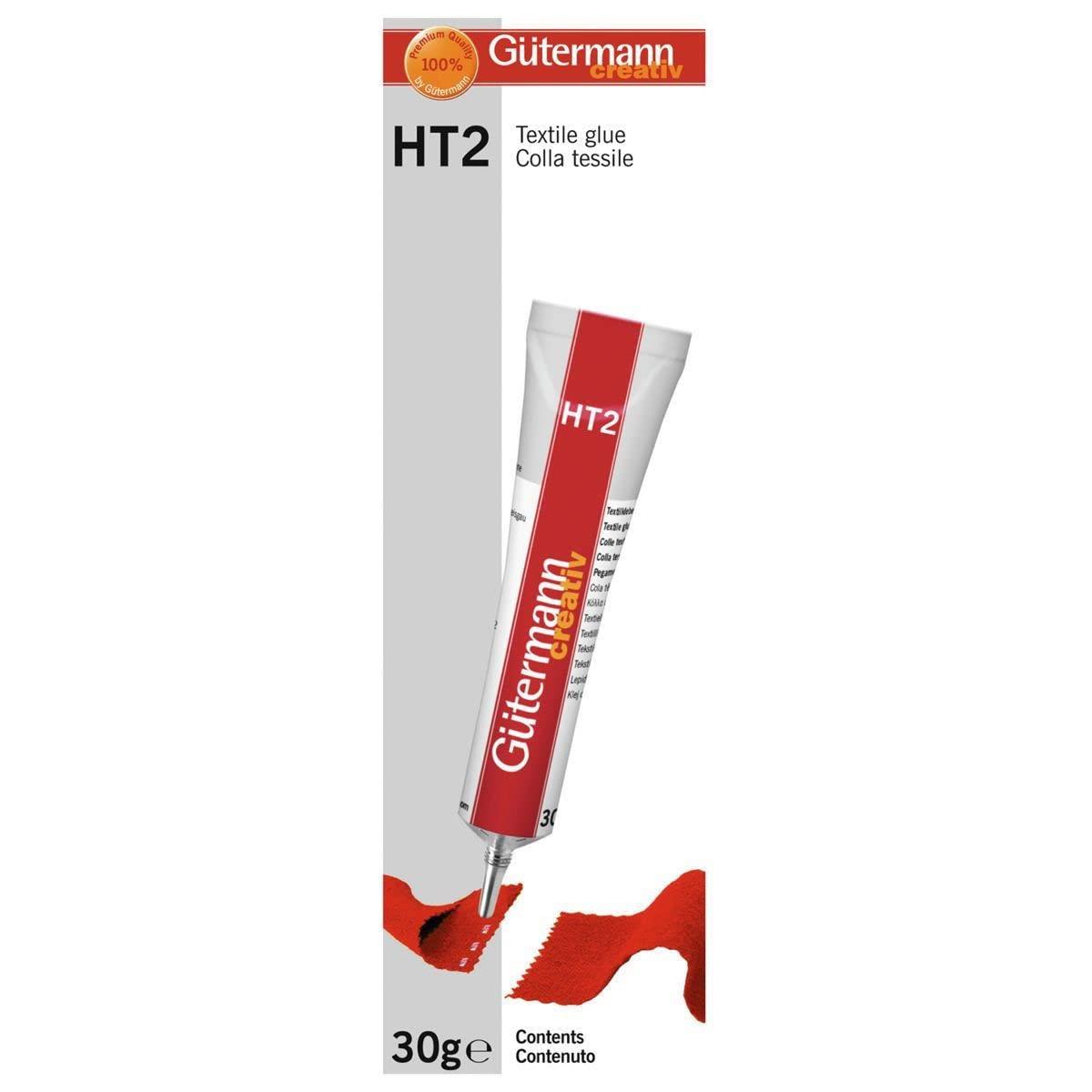 Gütermann Ht2 Kumaş Yapıştırıcısı