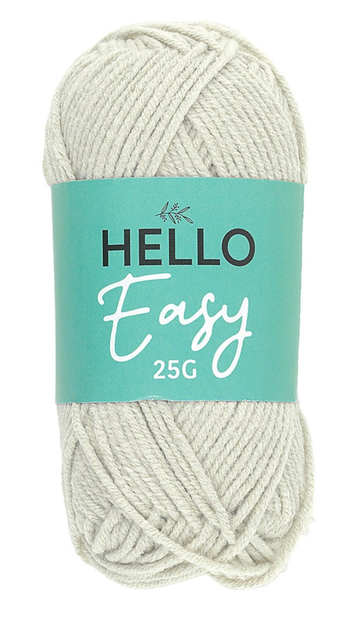 HELLO Easy İplik 25gr No::174