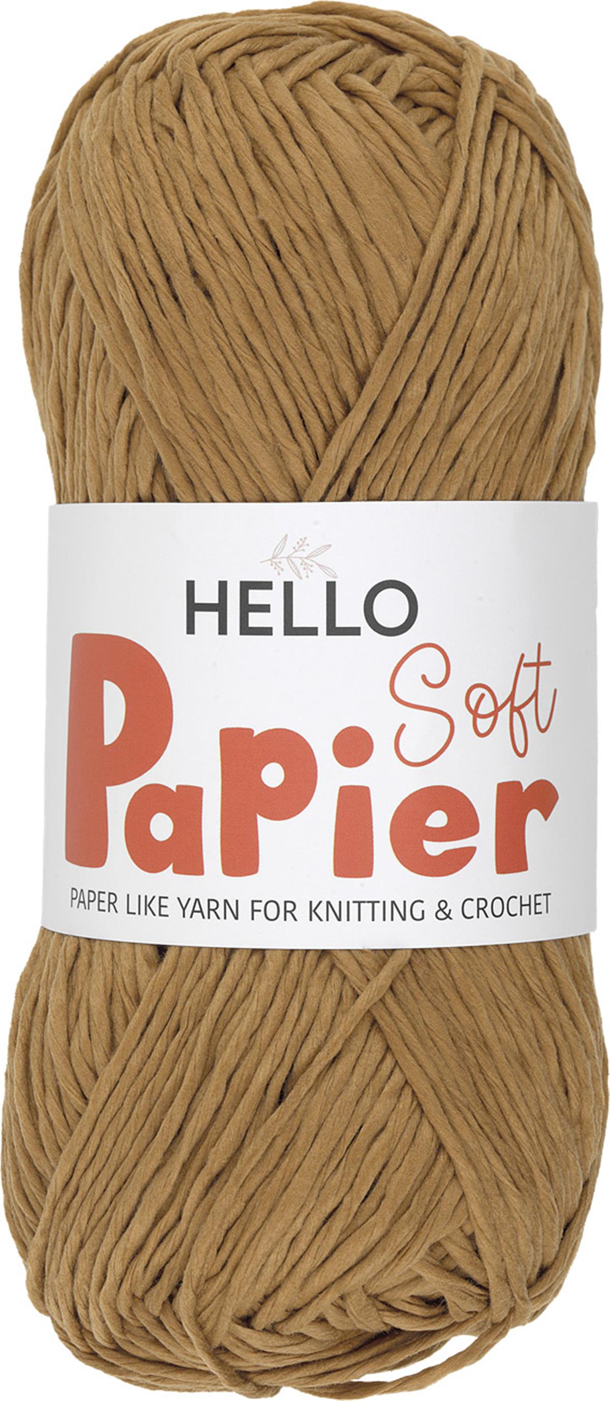 HELLO SOFT PAPİERS
