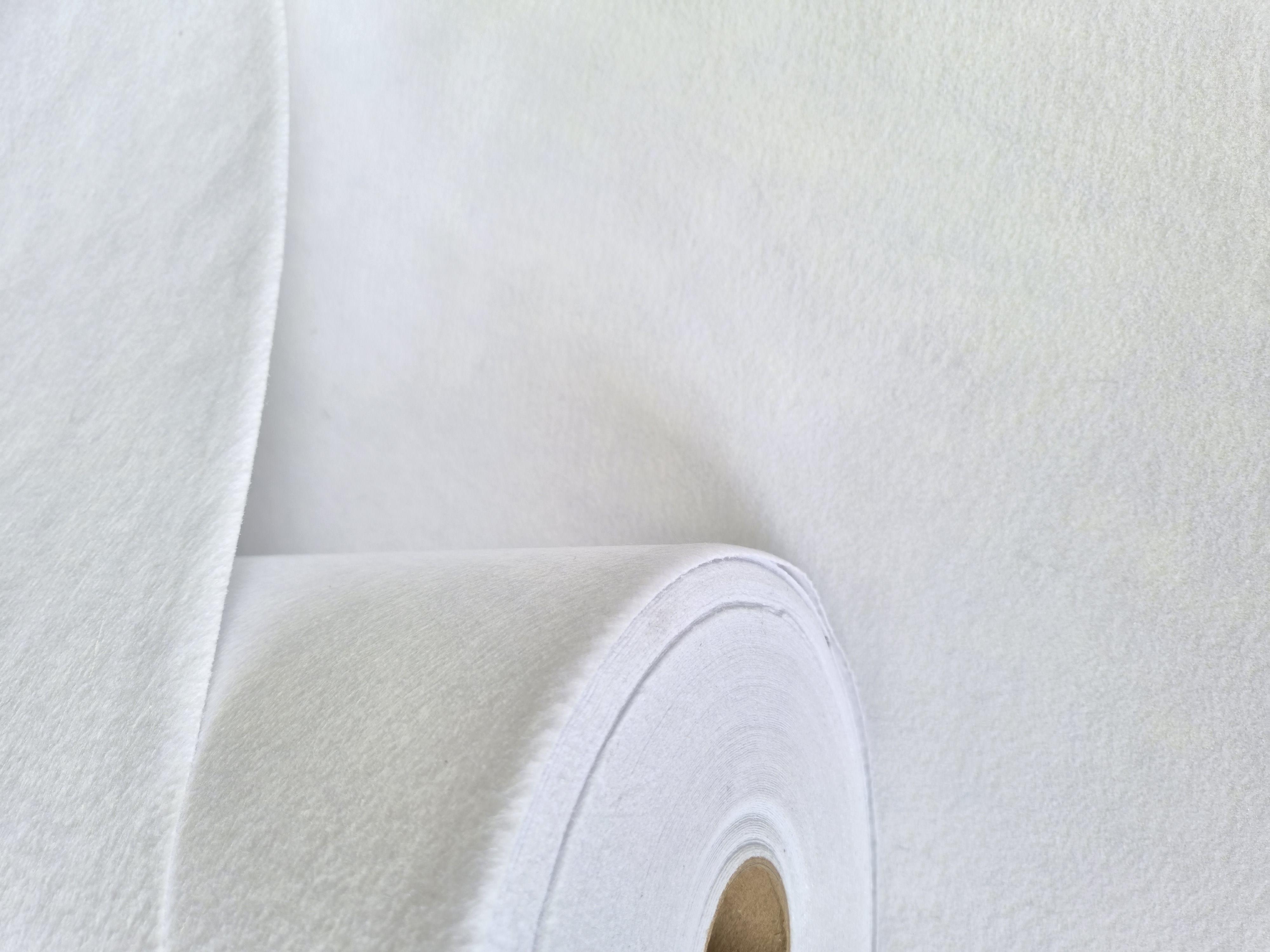 Keçe Tela, Çanta Telası Ekstra Sert Çantayı Dik Tutar Kolay Yapışır