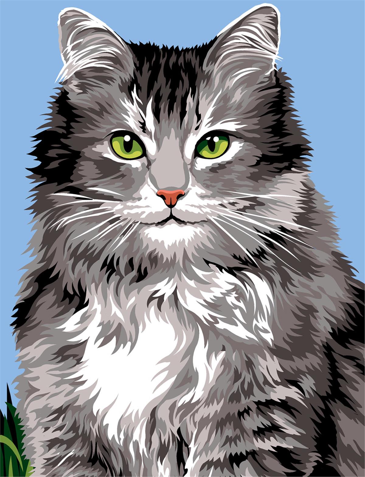 MARGOT GOBLEN 50X65CM