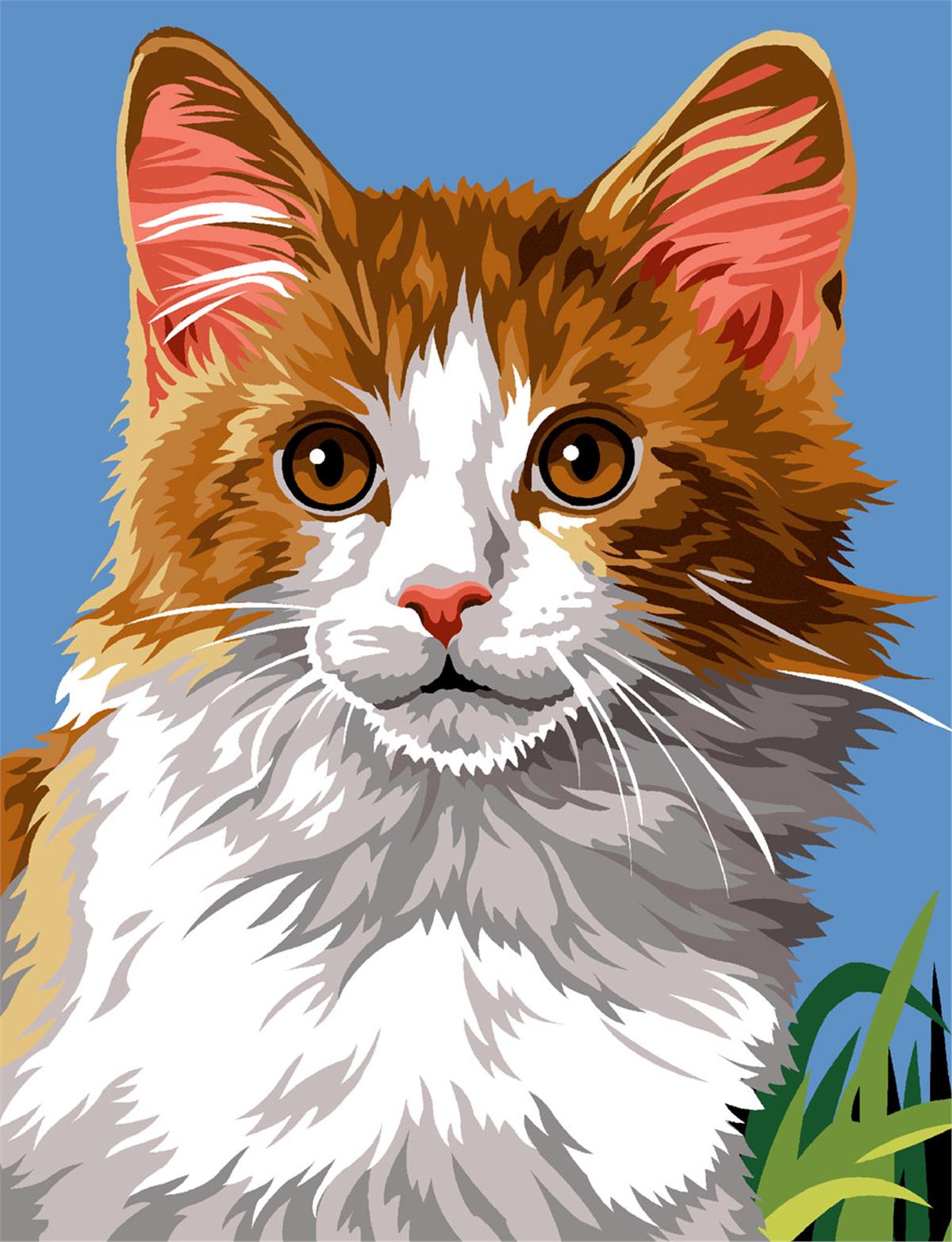 MARGOT GOBLEN 50X65CM