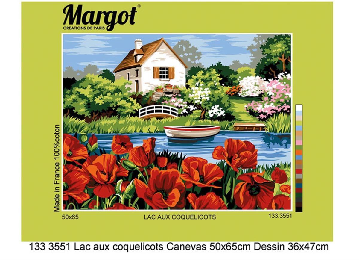 MARGOT GOBLEN 50X65CM