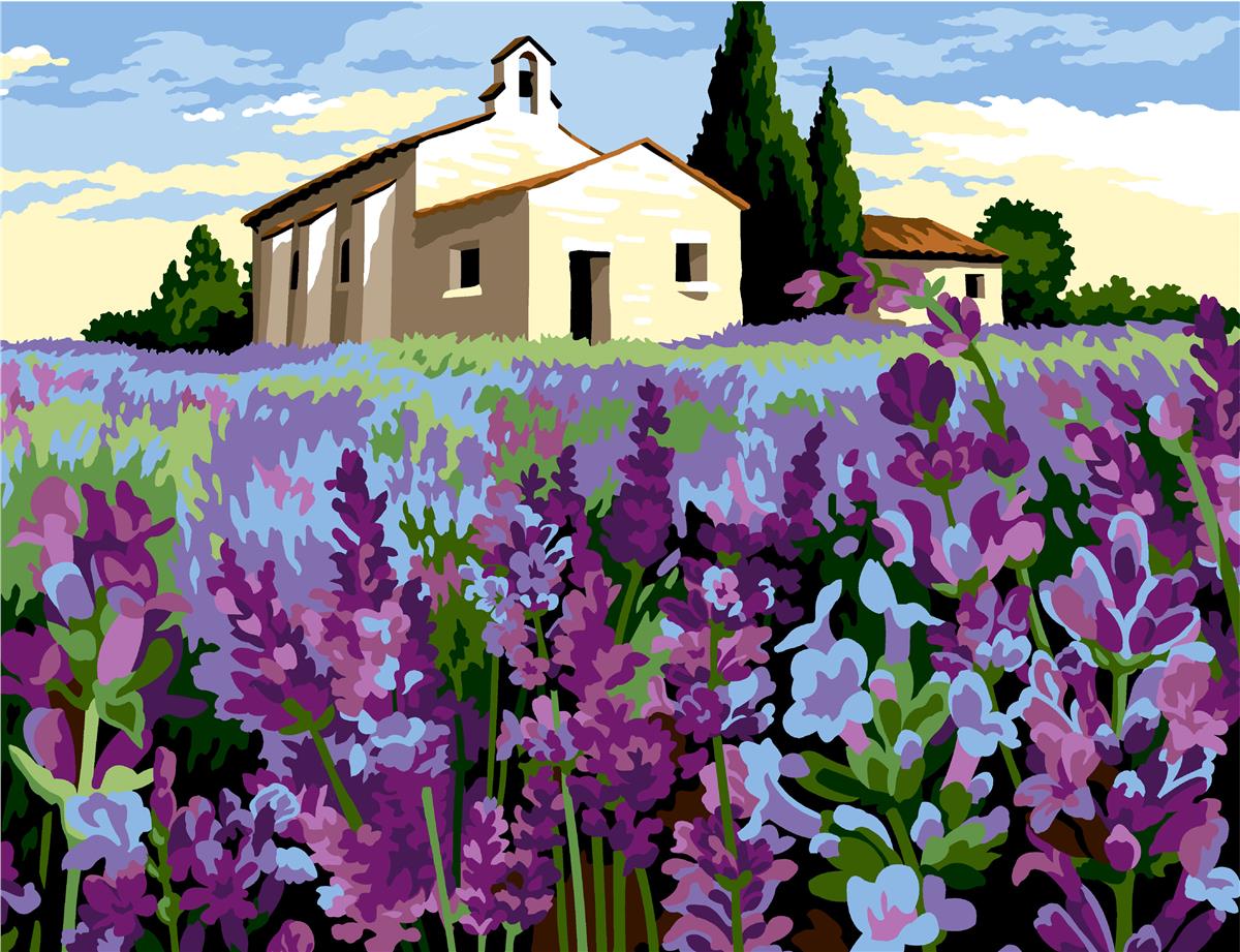 MARGOT GOBLEN 60X80CM