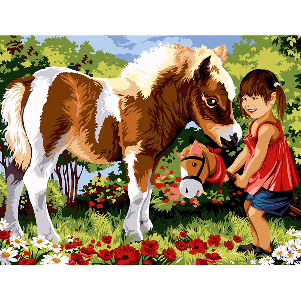 MARGOT GOBLEN 60X80CM