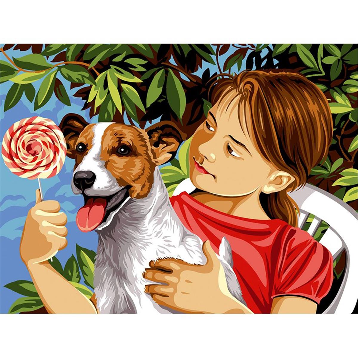 MARGOT GOBLEN 60X80CM