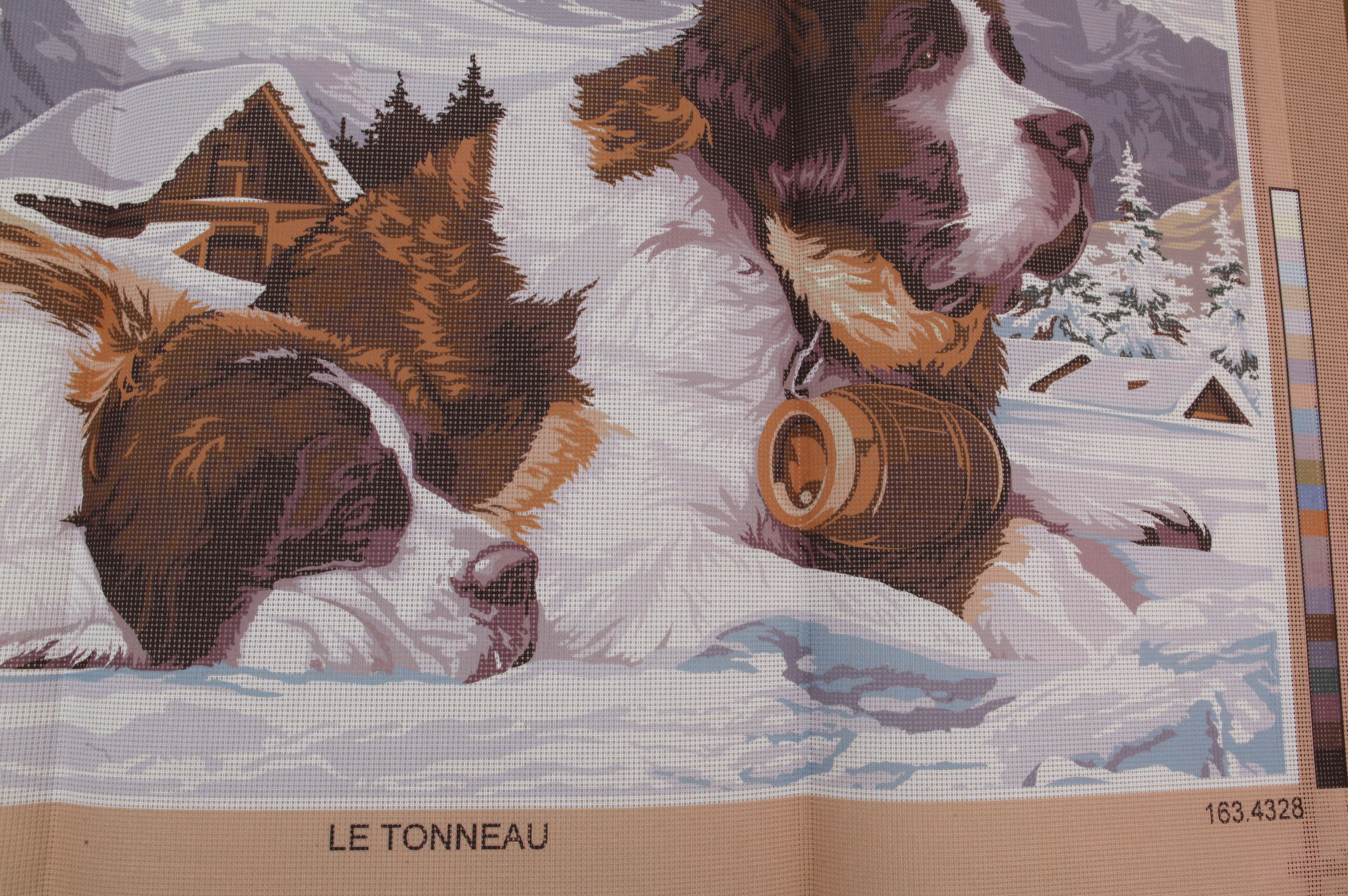 MARGOT GOBLEN 75X110CM