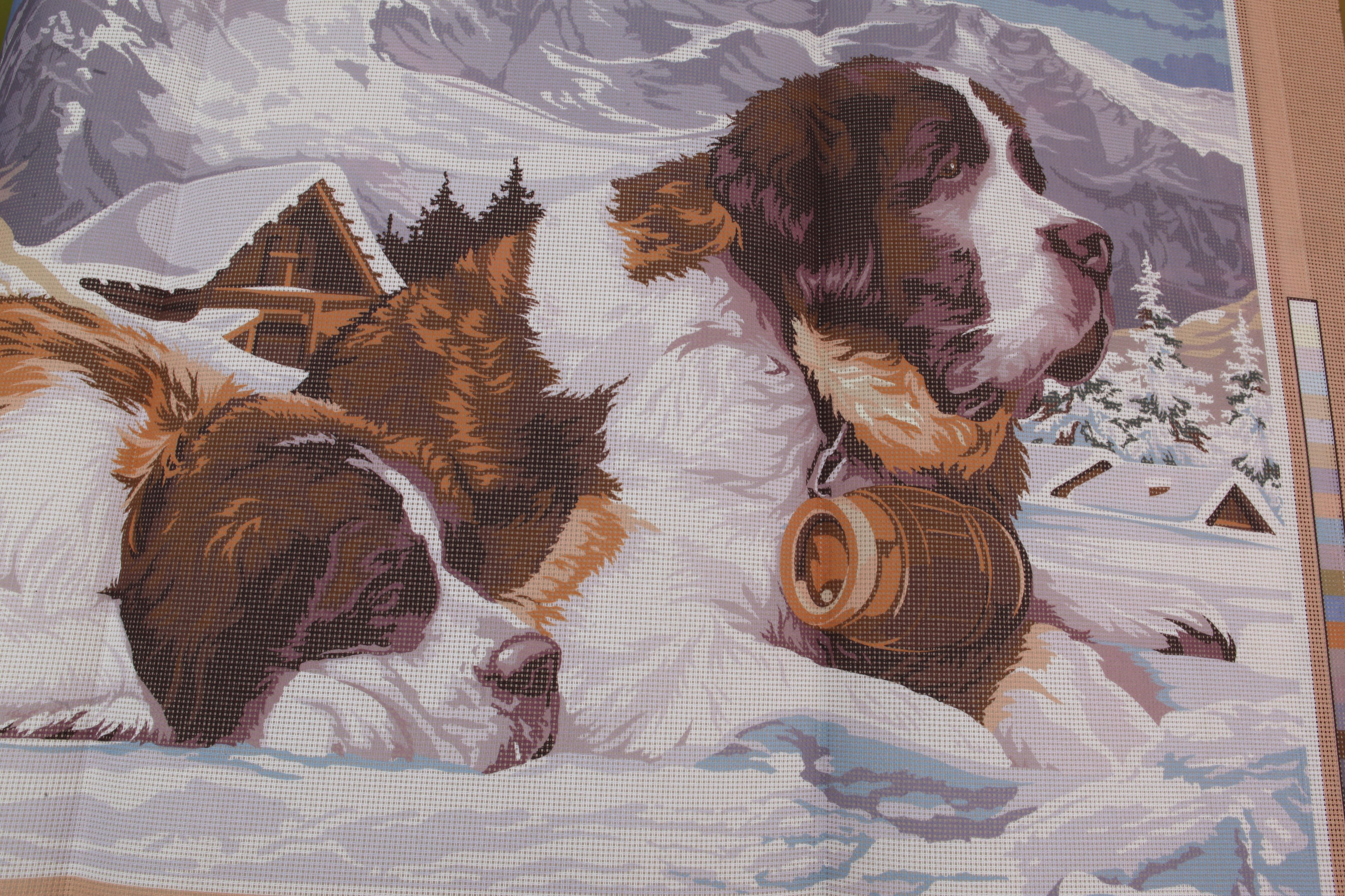 MARGOT GOBLEN 75X110CM