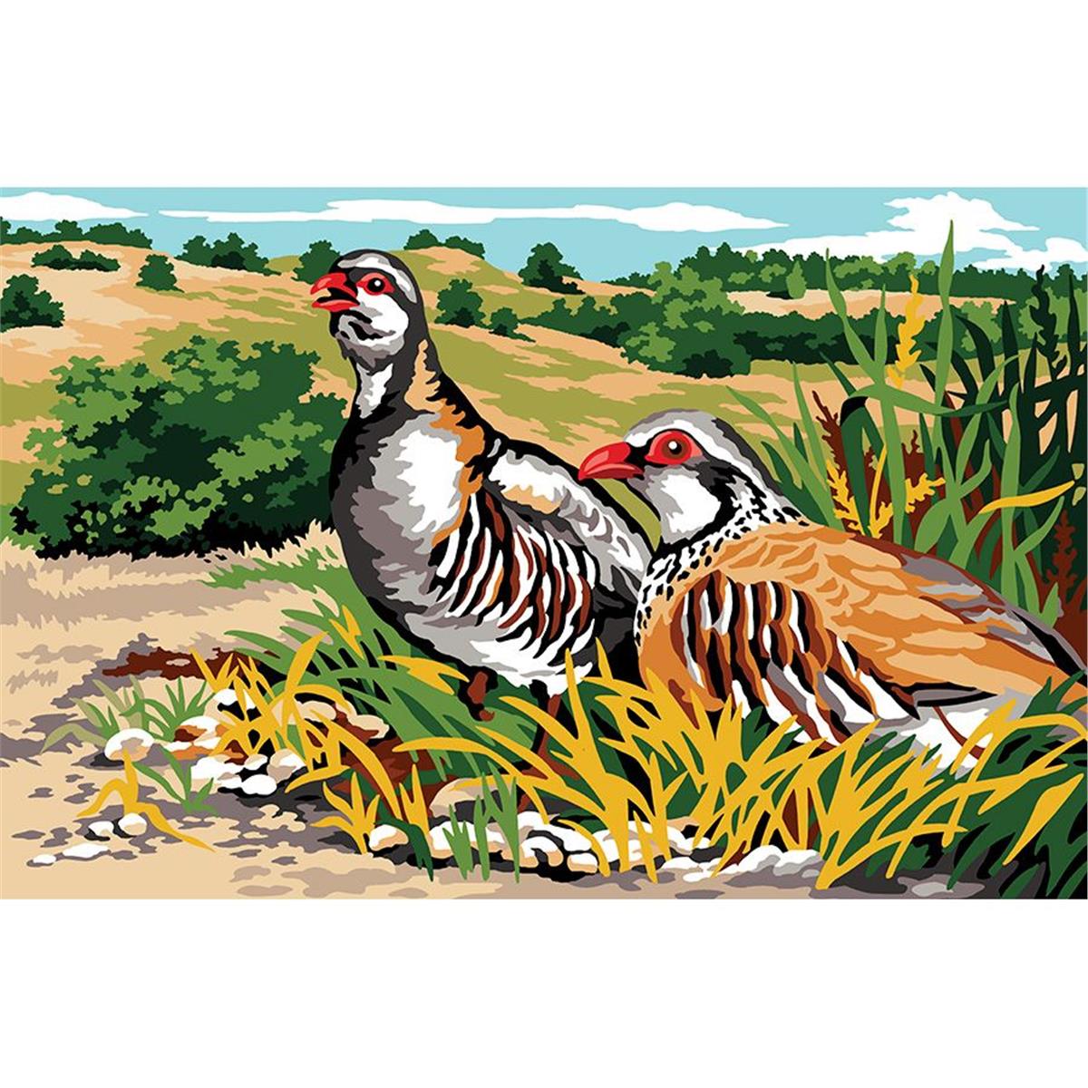 MARGOT GOBLEN 75X110CM