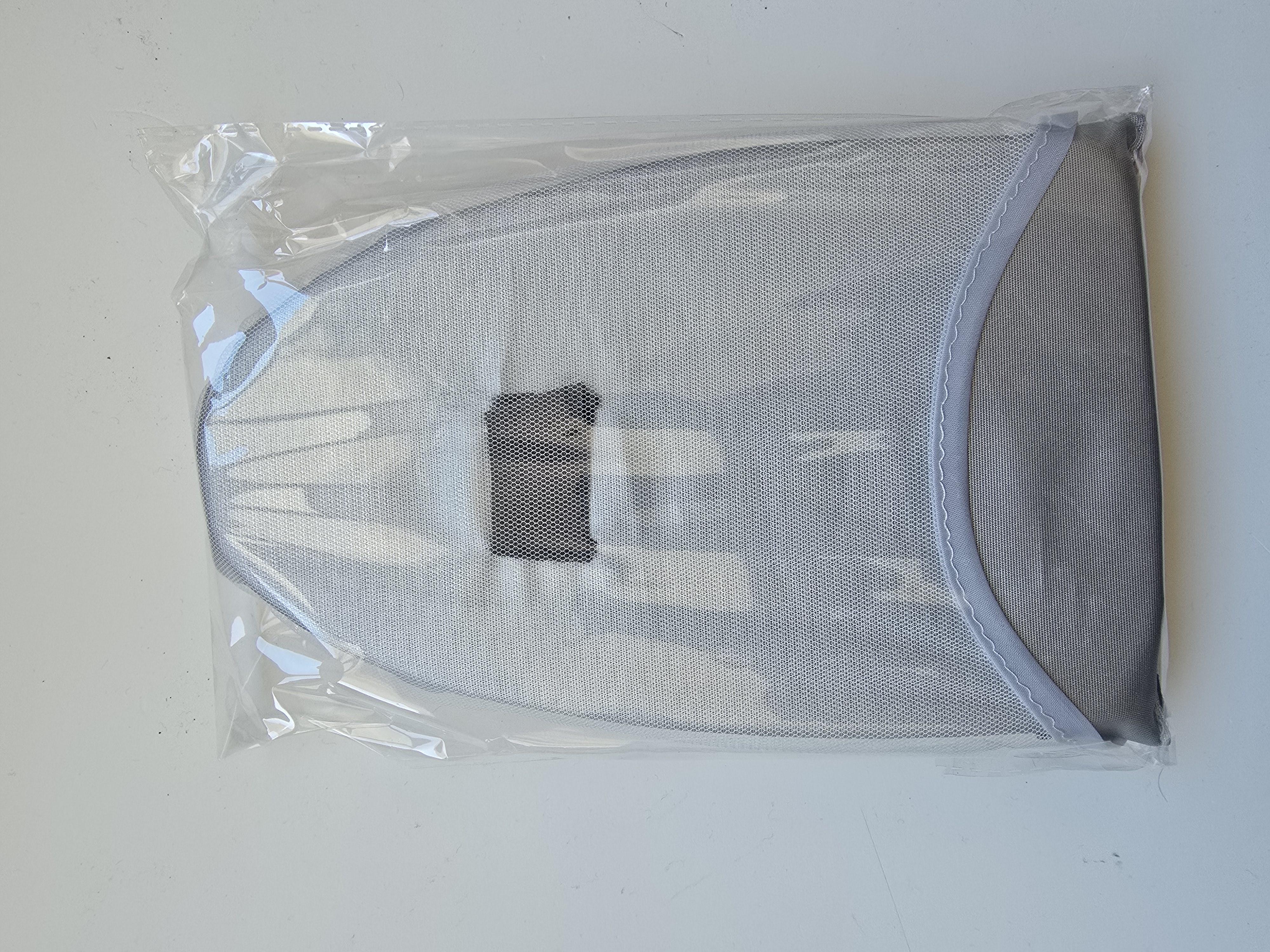 MİNİ ÜTÜ YASTIĞI 24 CM