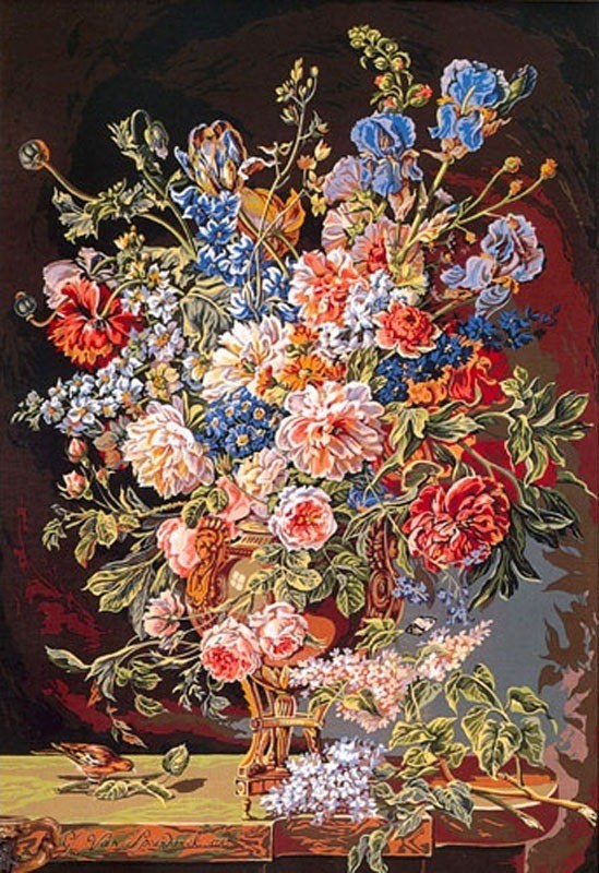 SEG GOBLEN 100X135CM - 933.13 Çiçek Aranjmanı