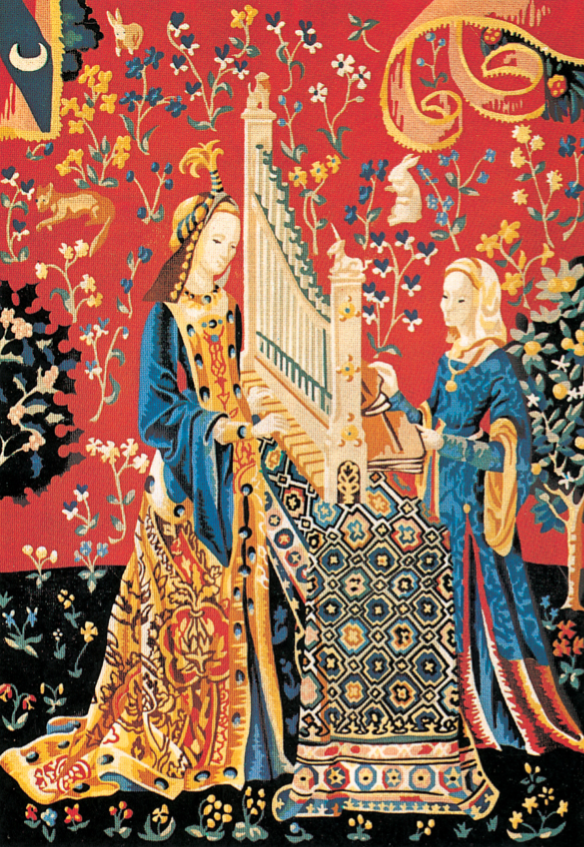 SEG GOBLEN 100X135CM - 933.6713 Leydinin Ezgileri
