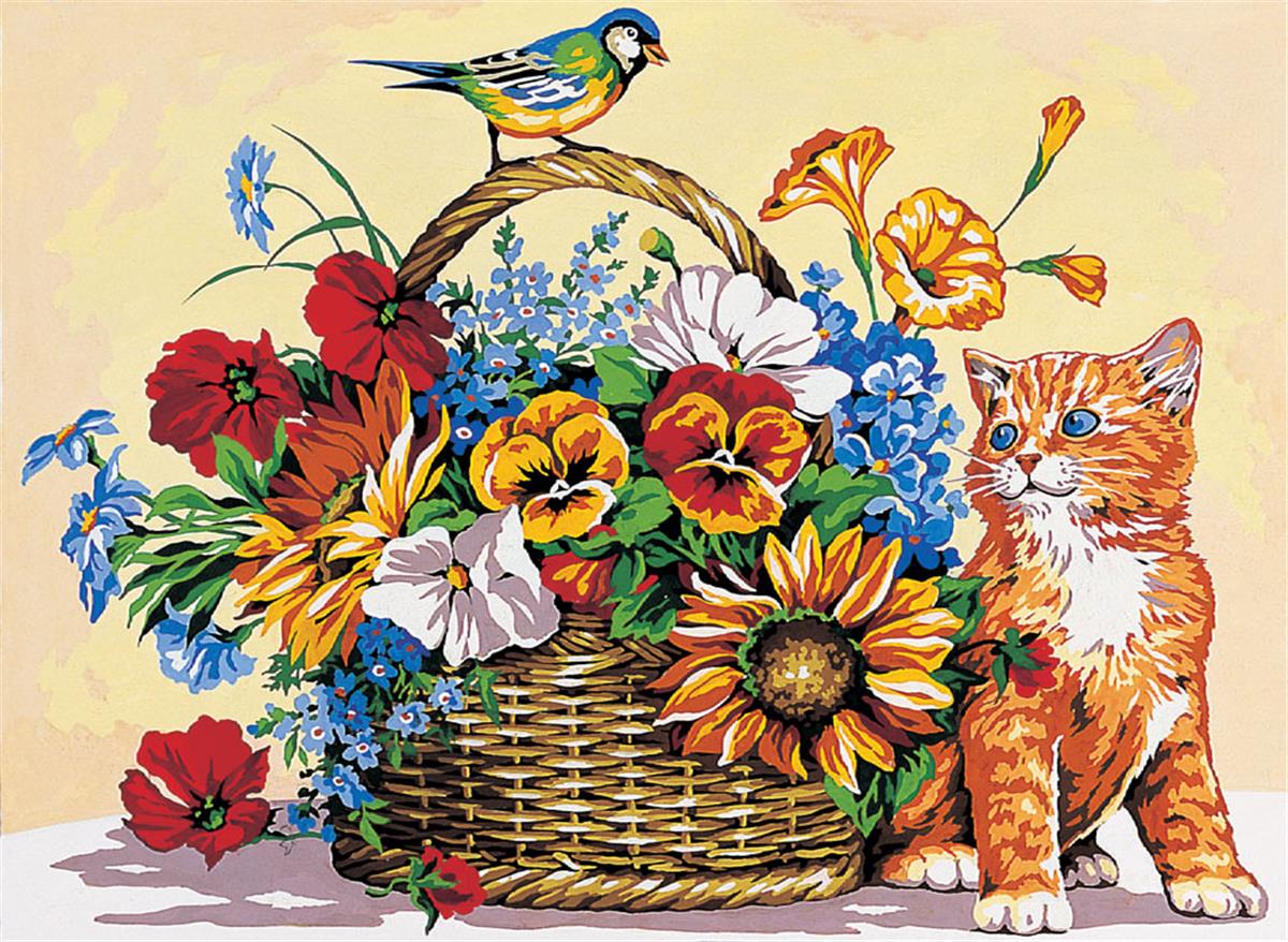 SEG GOBLEN 45X60CM