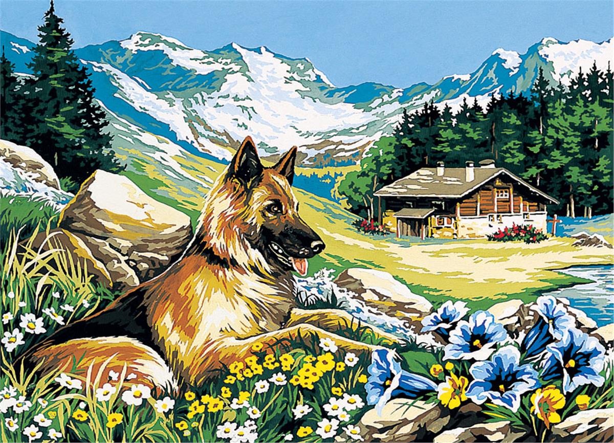 SEG GOBLEN 45X60CM