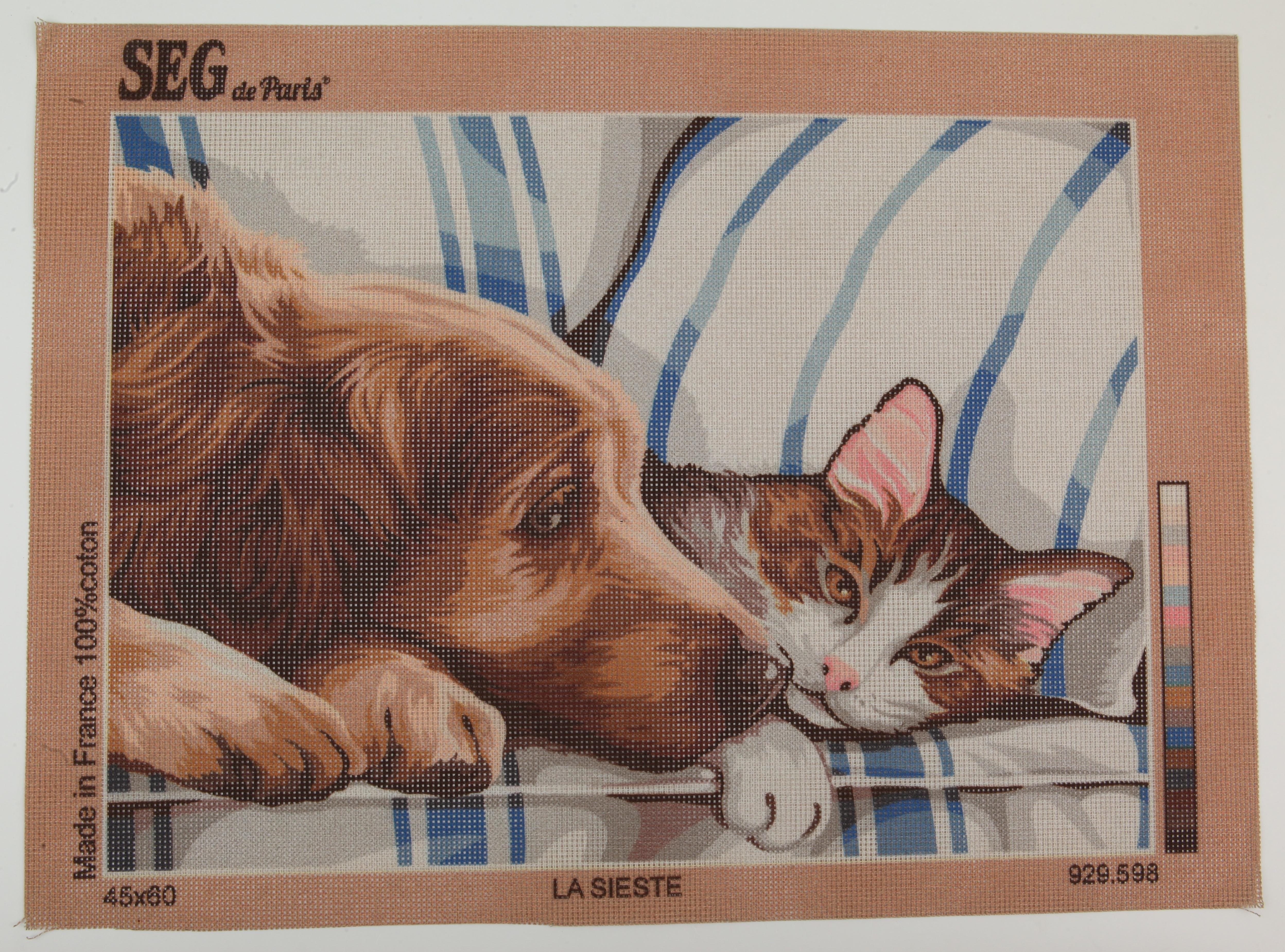 SEG GOBLEN 45X60CM