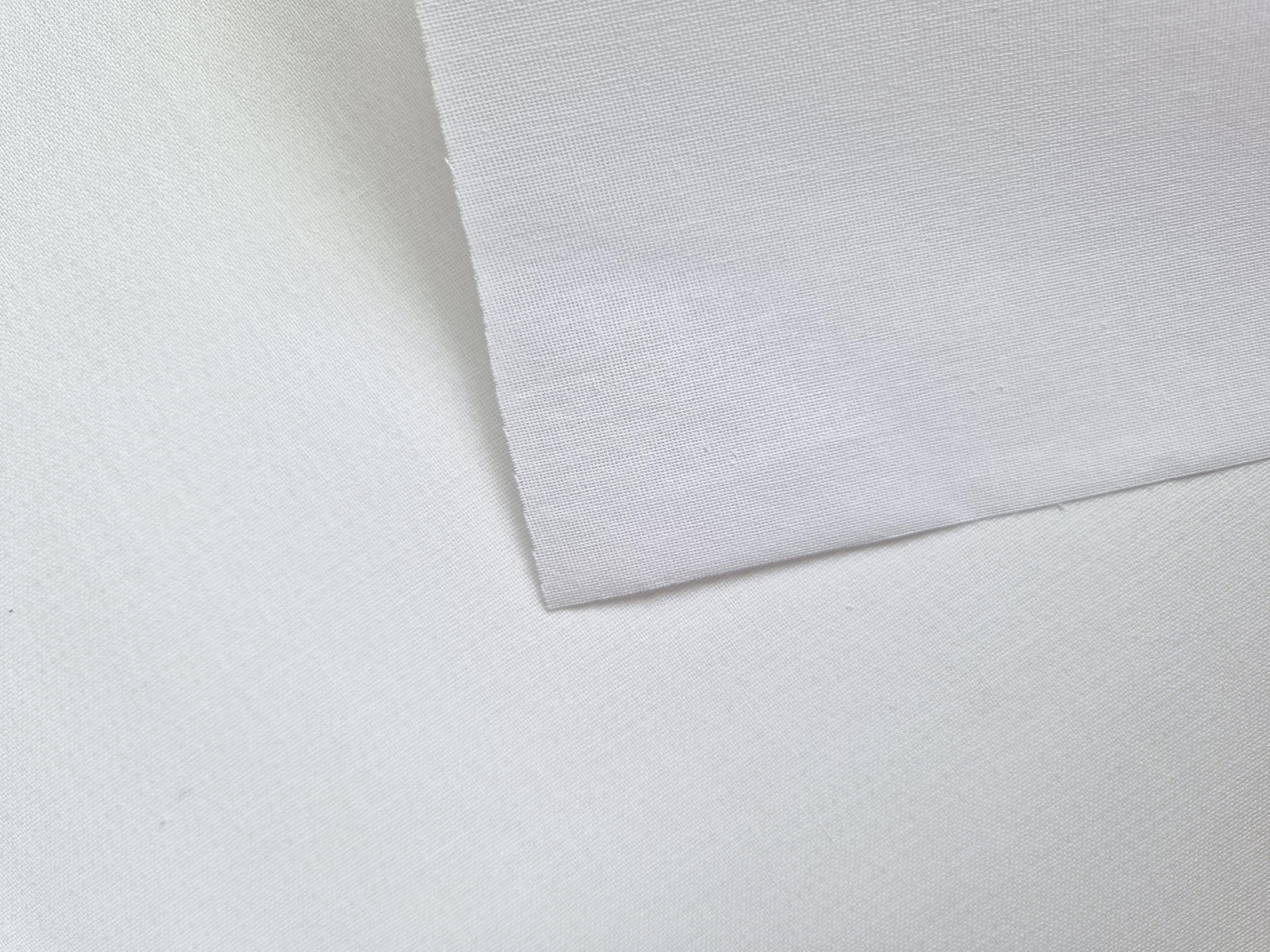 Yapışkanlı Dok Tela – Nokta Yapışkanlı Sert Yaka ve Çanta Telası-1 Metre