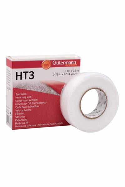  Gütermann HT3 2 cm x 25 m