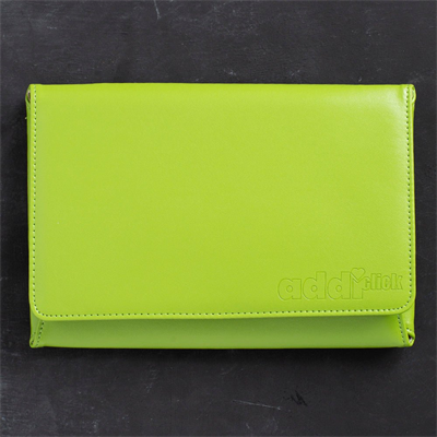 Addi Click Bamboo Değiştirilebilir Bambu Misinalı Şiş Seti