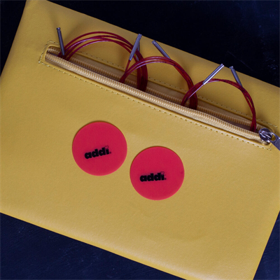 Addi Click Mix Değiştirilebilir Misinalı Şiş Seti