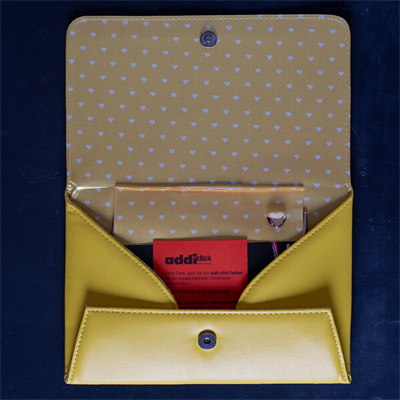 Addi Click Mix Değiştirilebilir Misinalı Şiş Seti