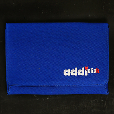Addi Click Novel Değiştirilebilir Uzun Misinalı Şiş Seti