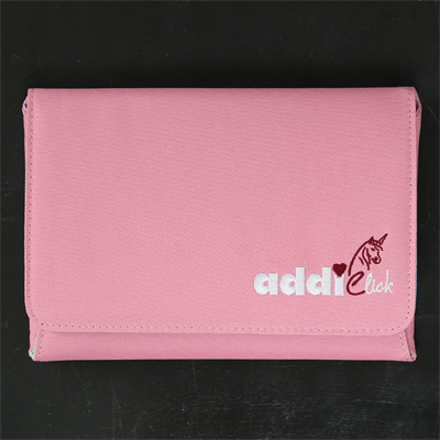 Addi Click Unicorn Değiştirilebilir Misinalı Şiş Seti 