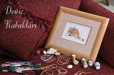 ALTIN NAKIŞI GOLDWORK