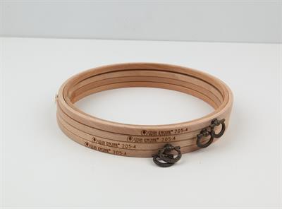 Askılı Pano Kasnak 8mm