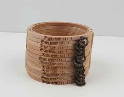 Askılı Pano Kasnak 8mm