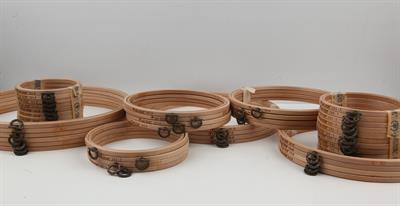 Askılı Pano Kasnak 8mm