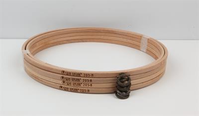 Askılı Pano Kasnak 8mm