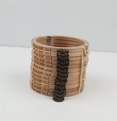 Askılı Pano Kasnak 8mm