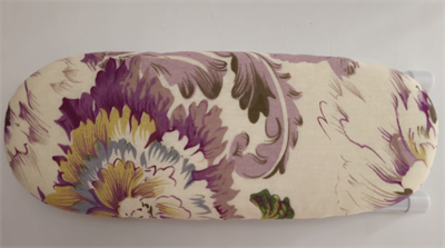 AYAKLI MİNİ ÜTÜ YASTIĞI 24 CM