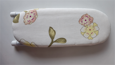 AYAKLI MİNİ ÜTÜ YASTIĞI 24 CM